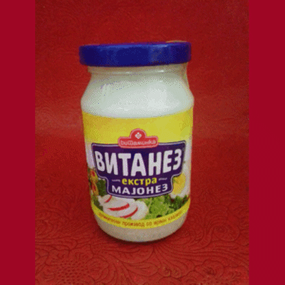 Picture of VITАNEZ MAYONNAISE 320ml.