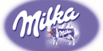 Слика на Milka