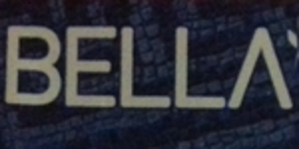 Слика за производителот BELLA