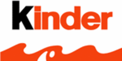Слика за производителот Kinder