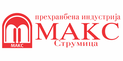 Слика за производителот МАКС СТРУМИЦА