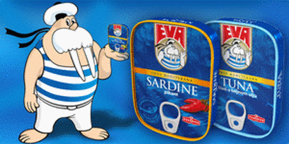 Слика за производителот EVA