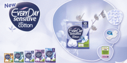 Слика за производителот Every Day