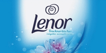 Слика на Lenor