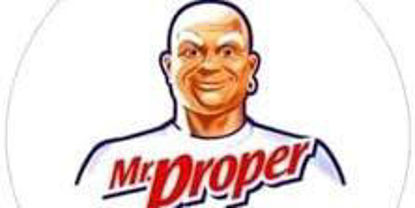 Слика на Mr. Proper