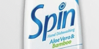 Слика за производителот Spin