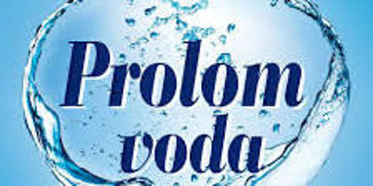 Слика за производителот Пролом вода
