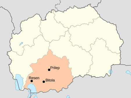 Слика за категорија Југозападен регион
