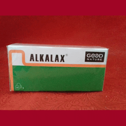 Picture of ALKALAKS TEA