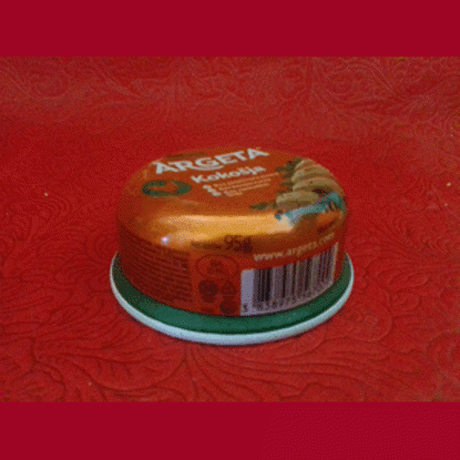 Слика на АРГЕТА ПИЛЕШКА ПАШТЕТА 95g.