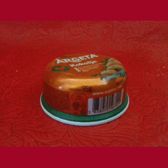 Слика на АРГЕТА ПИЛЕШКА ПАШТЕТА 95g.