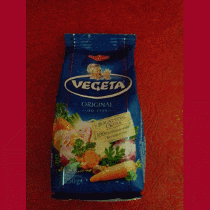 Picture of  VEGETA SPICE 250g.