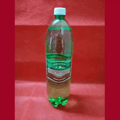 Слика на ГАЗИРАНА ВОДА КОЖУВЧАНКА 1.5л.
