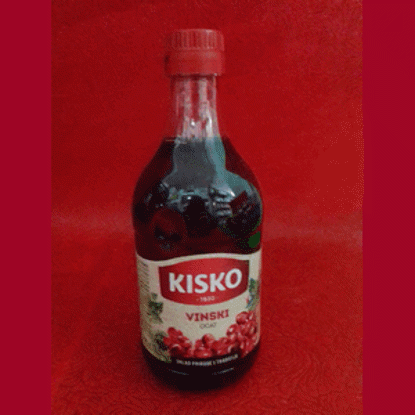 Слика на КИСКО ВИНСКИ ОЦЕТ