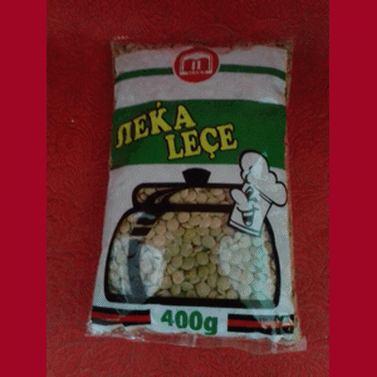 Слика на ЛЕЌА 400г.