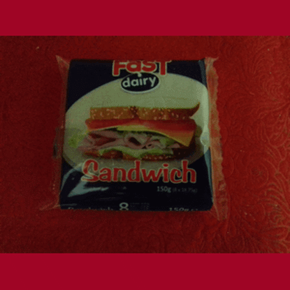 Picture of CHEESE SANDWICH 