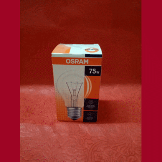 Слика на СИЈАЛИЦА ОСРАМ 75W