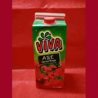 Picture of FOREST FRUIT JUICE VIVA