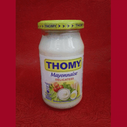 Слика на ТОМИ МАЈОНЕЗ 235г.